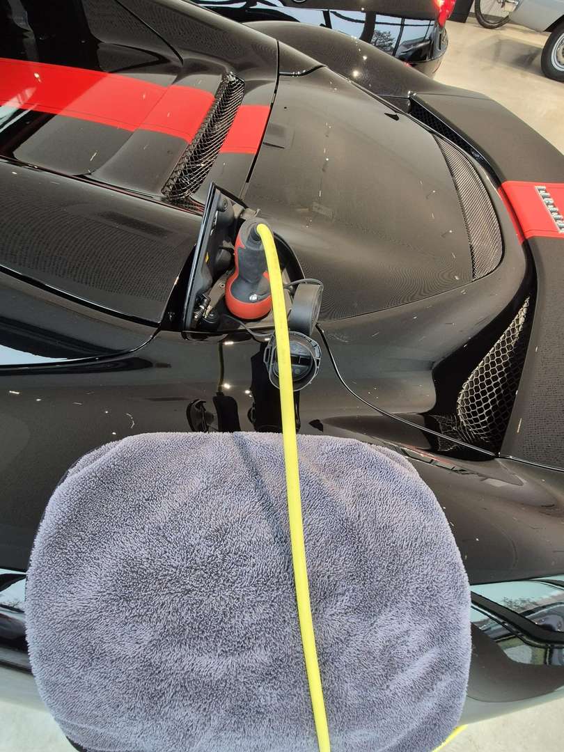 Ferrari 296 GTS - 2024 - Joinsteer - #7