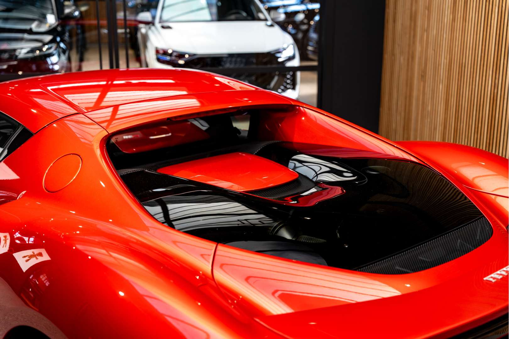 Ferrari 296 GTB - 2023 - Joinsteer - #17