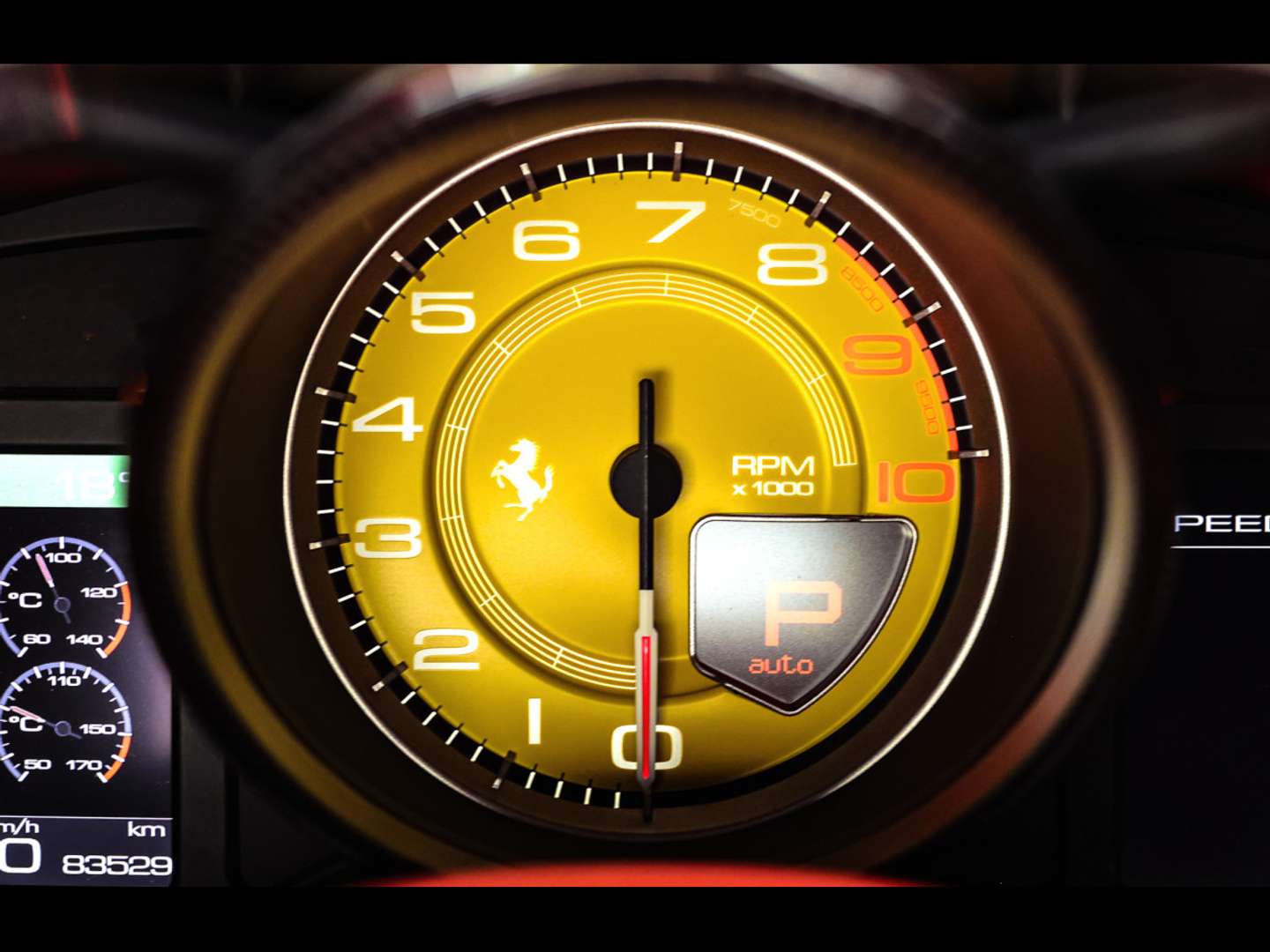 Ferrari FF - 2015 - Joinsteer - #20