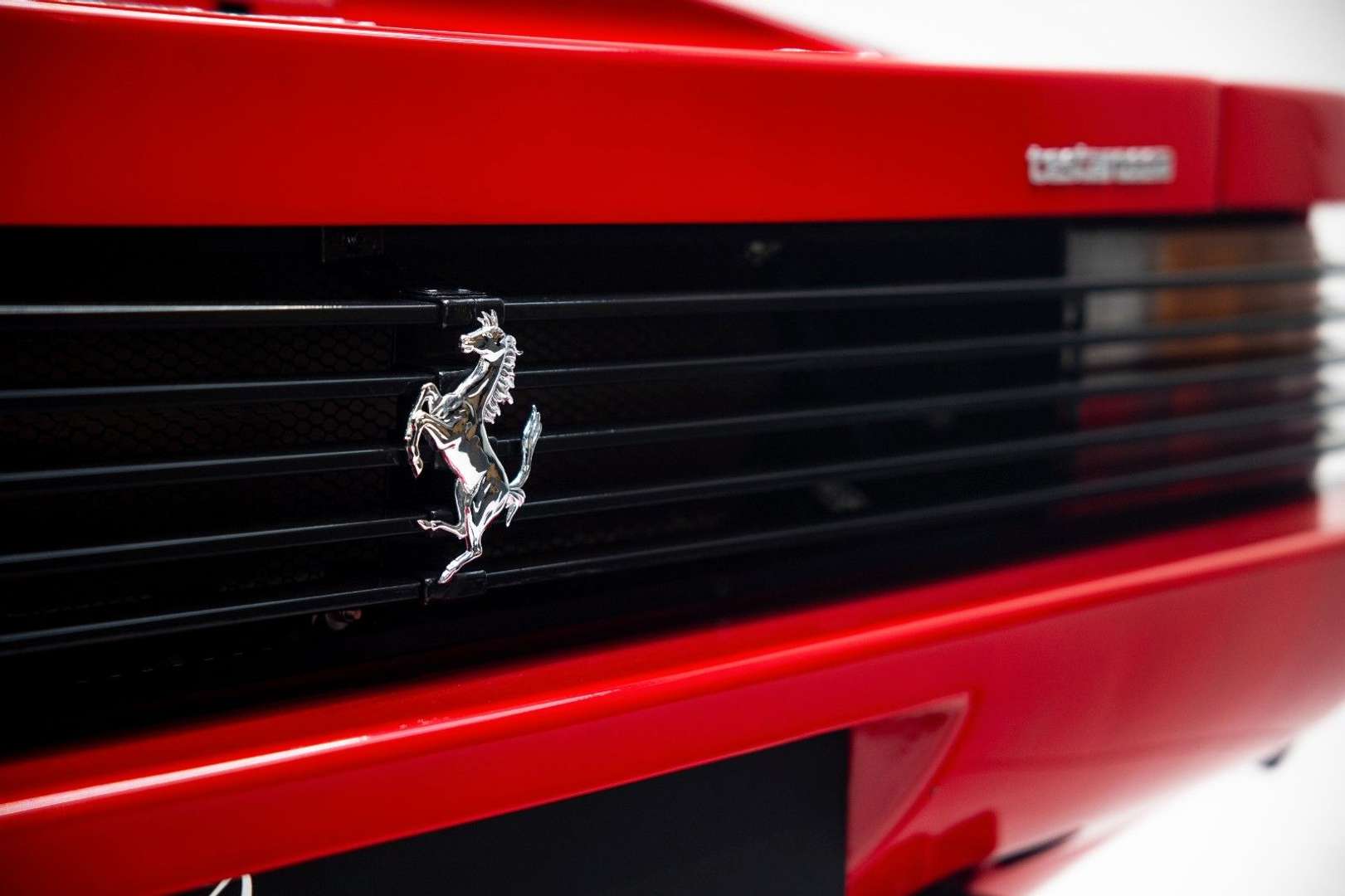 Ferrari Testarossa - 1986 - Joinsteer - #10