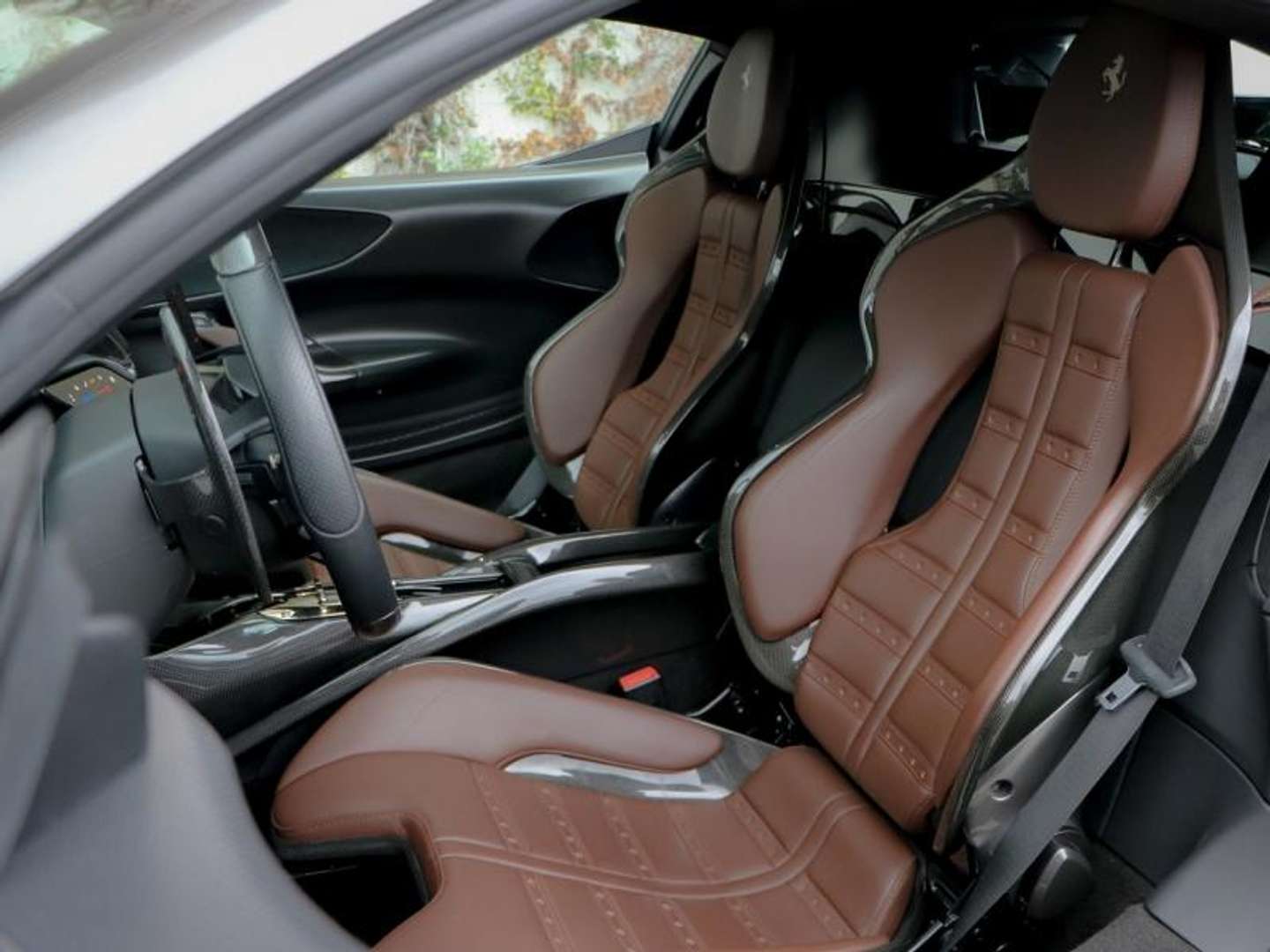 Ferrari SF90 Stradale - 2021 - Joinsteer - #19