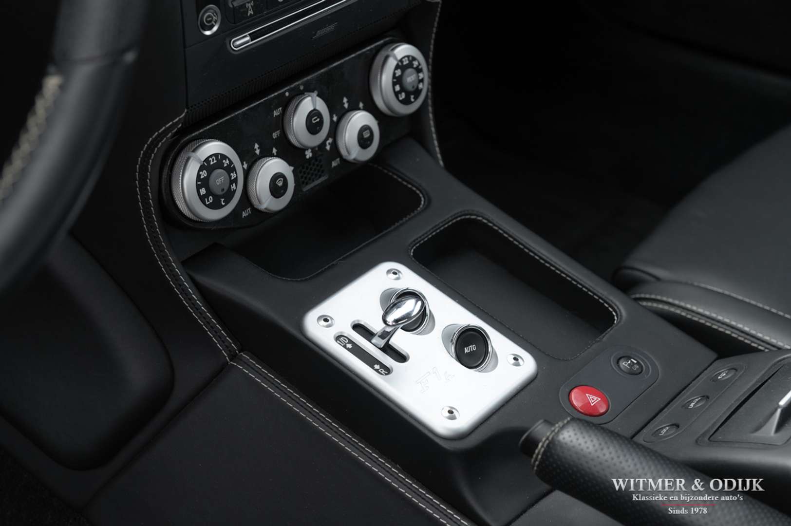 Ferrari 612 Scaglietti - 2008 - Joinsteer - #13