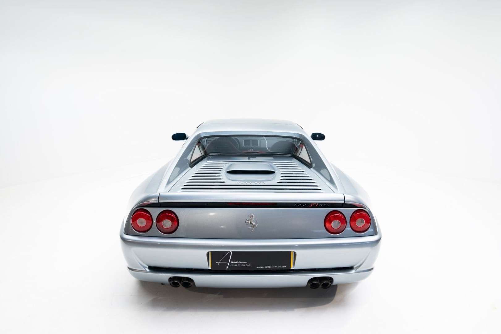 Ferrari F355 - 1996 - Joinsteer - #4