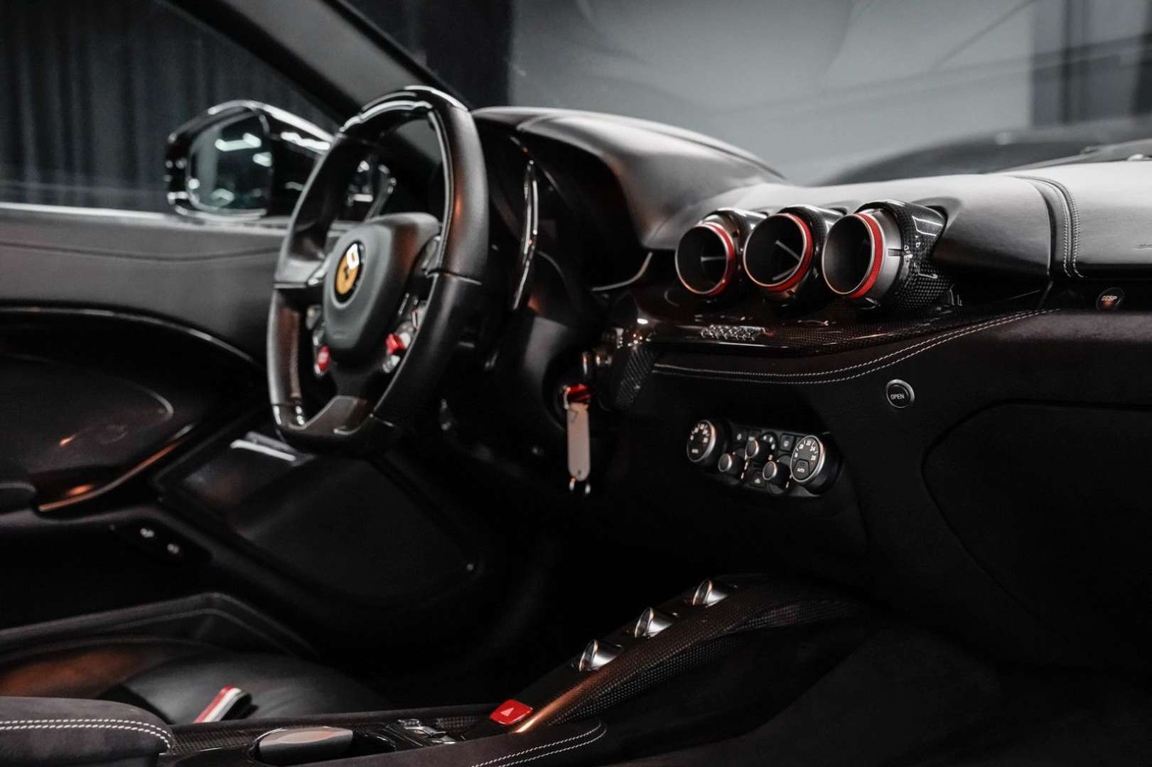 Ferrari F12 Berlinetta - 2012 - Joinsteer - #18