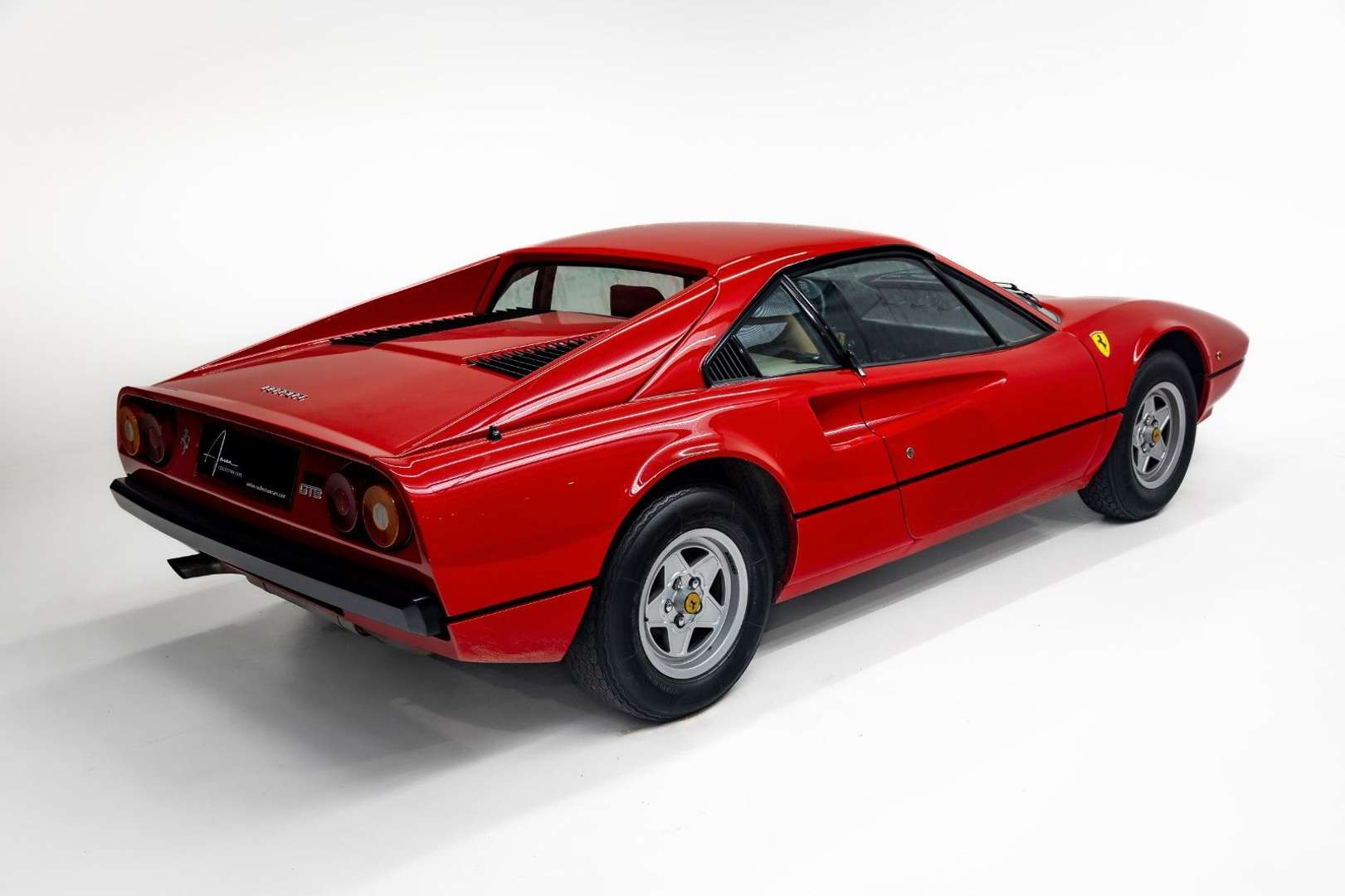 Ferrari 208 GTB - 1981 - Joinsteer - #5