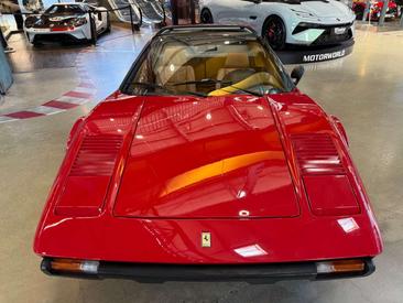 Ferrari 308 GTS — photo 3