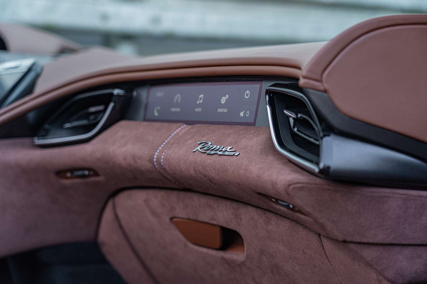 Ferrari Roma - 2026 - Joinsteer - #27