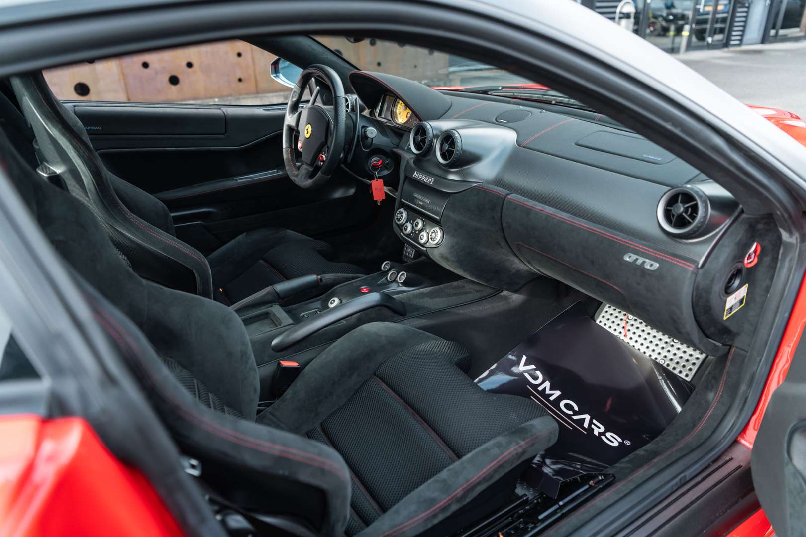 Ferrari 599 GTO - 2011 - Joinsteer - #25