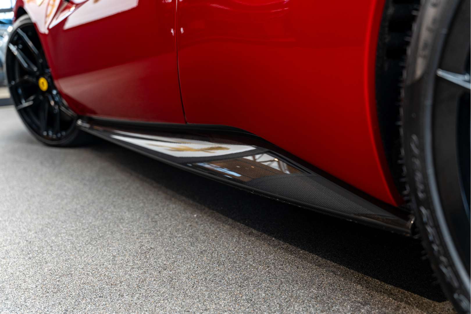 Ferrari 296 GTB - 2023 - Joinsteer - #18