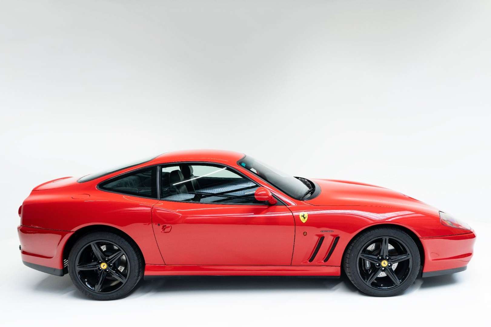 Ferrari 575M Maranello - 2002 - Joinsteer - #6