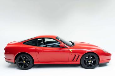 Ferrari 575M Maranello — photo 6
