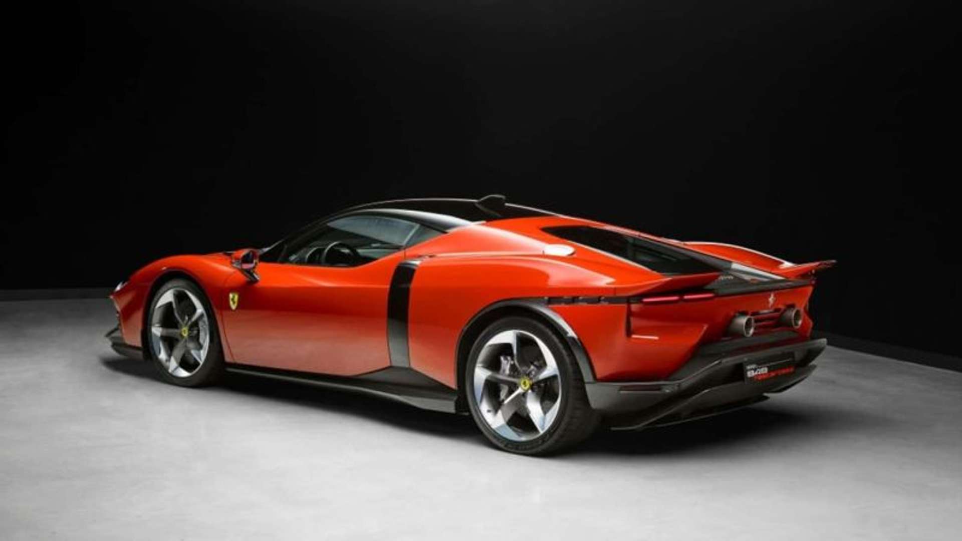 Ferrari Testarossa - 2026 - Joinsteer - #5