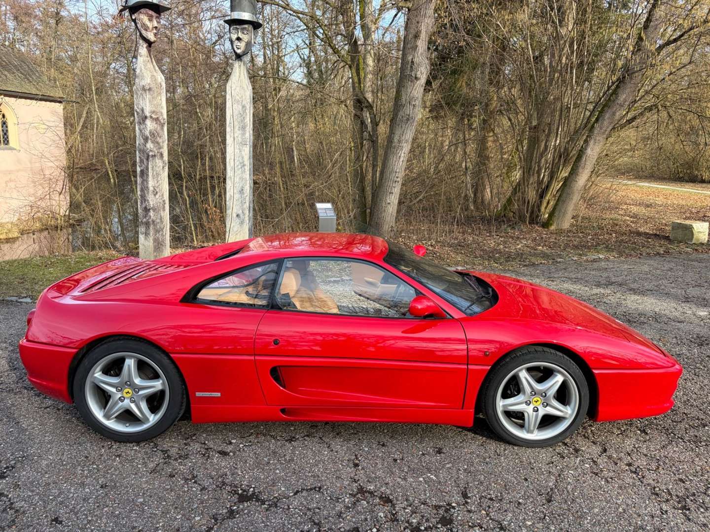 Ferrari F355 - 1995 - Joinsteer - #5