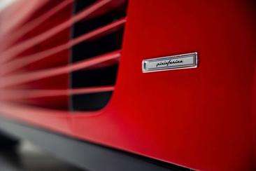 Ferrari Testarossa — photo 11