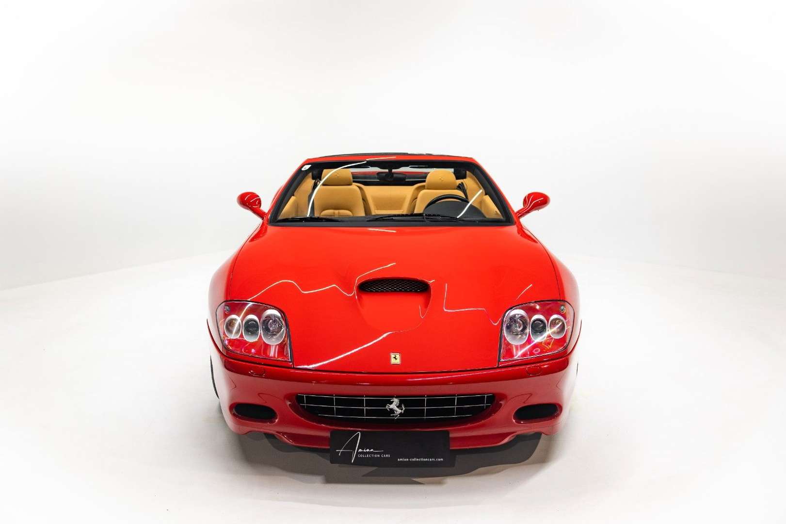 Ferrari 575 Superamerica - 2006 - Joinsteer - #8
