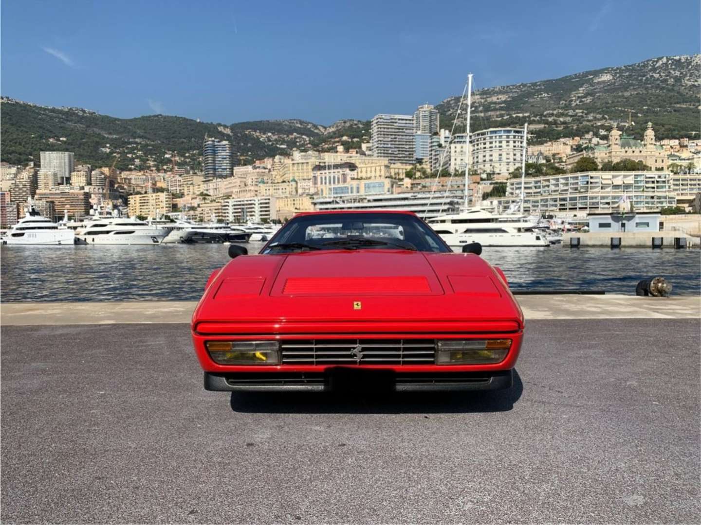 Ferrari 328 - 1988 - Joinsteer - #9