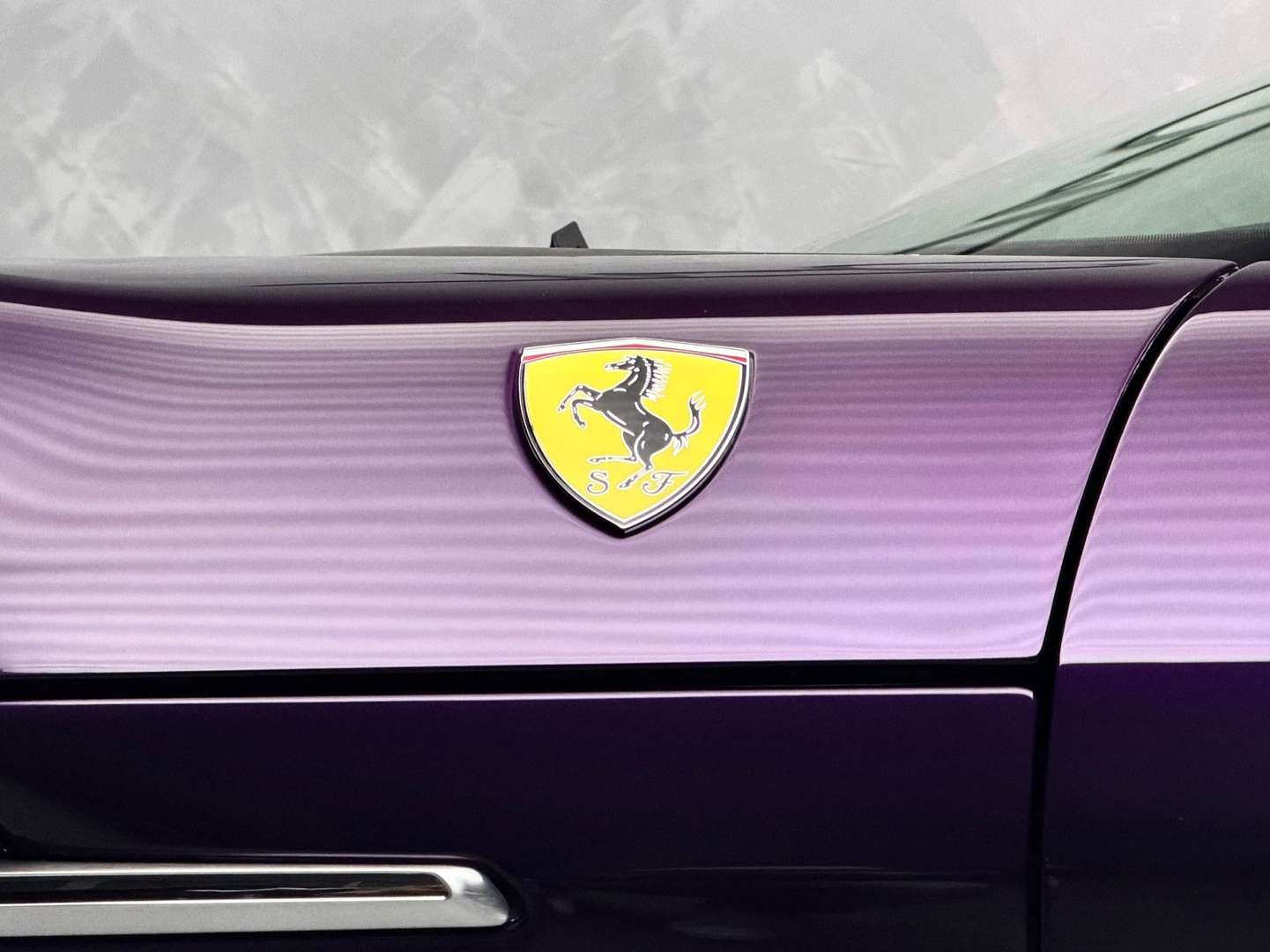 Ferrari 12 Cilindri - 2025 - Joinsteer - #14