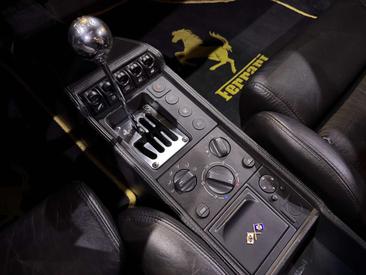 Ferrari F355 — photo 22