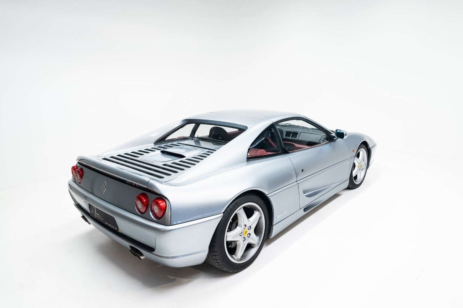 Ferrari F355 - 1996 - Joinsteer - #5