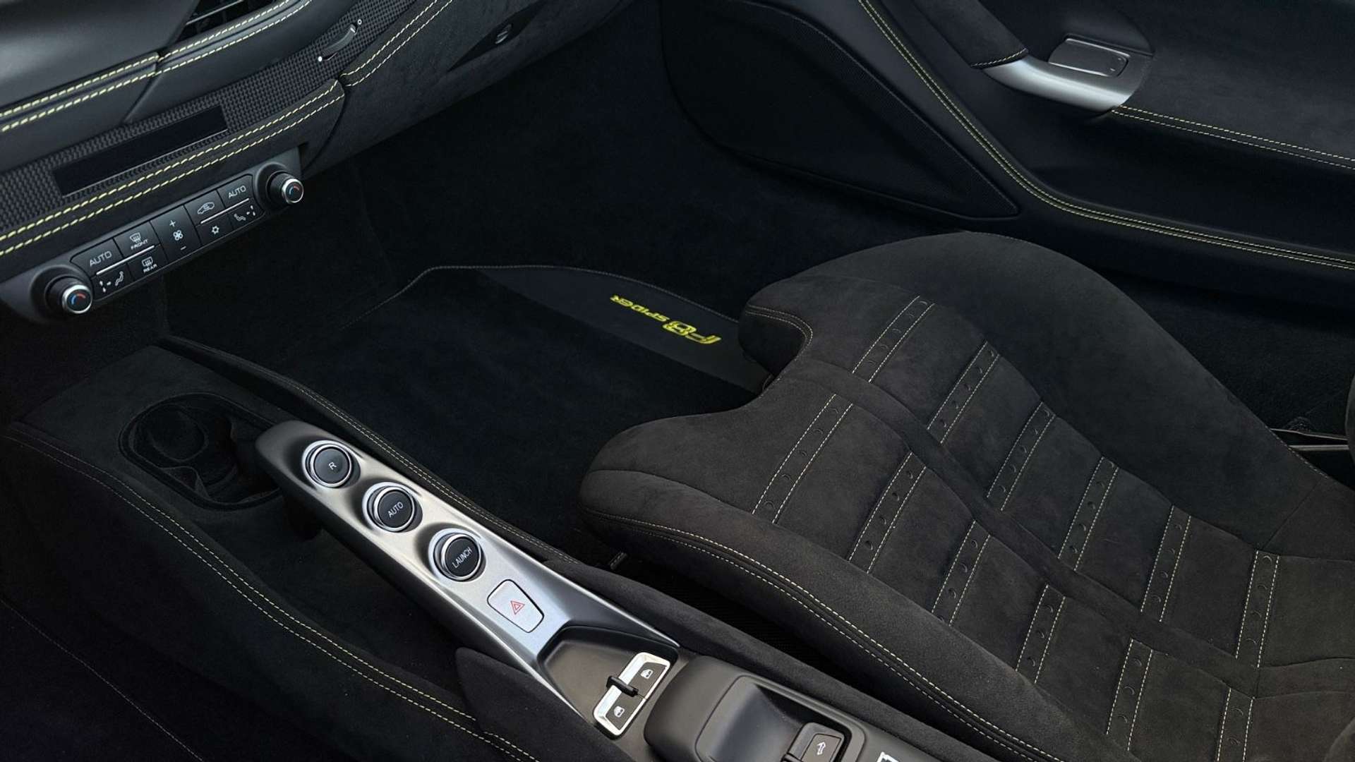 Ferrari F8 Spider - 2023 - Joinsteer - #25