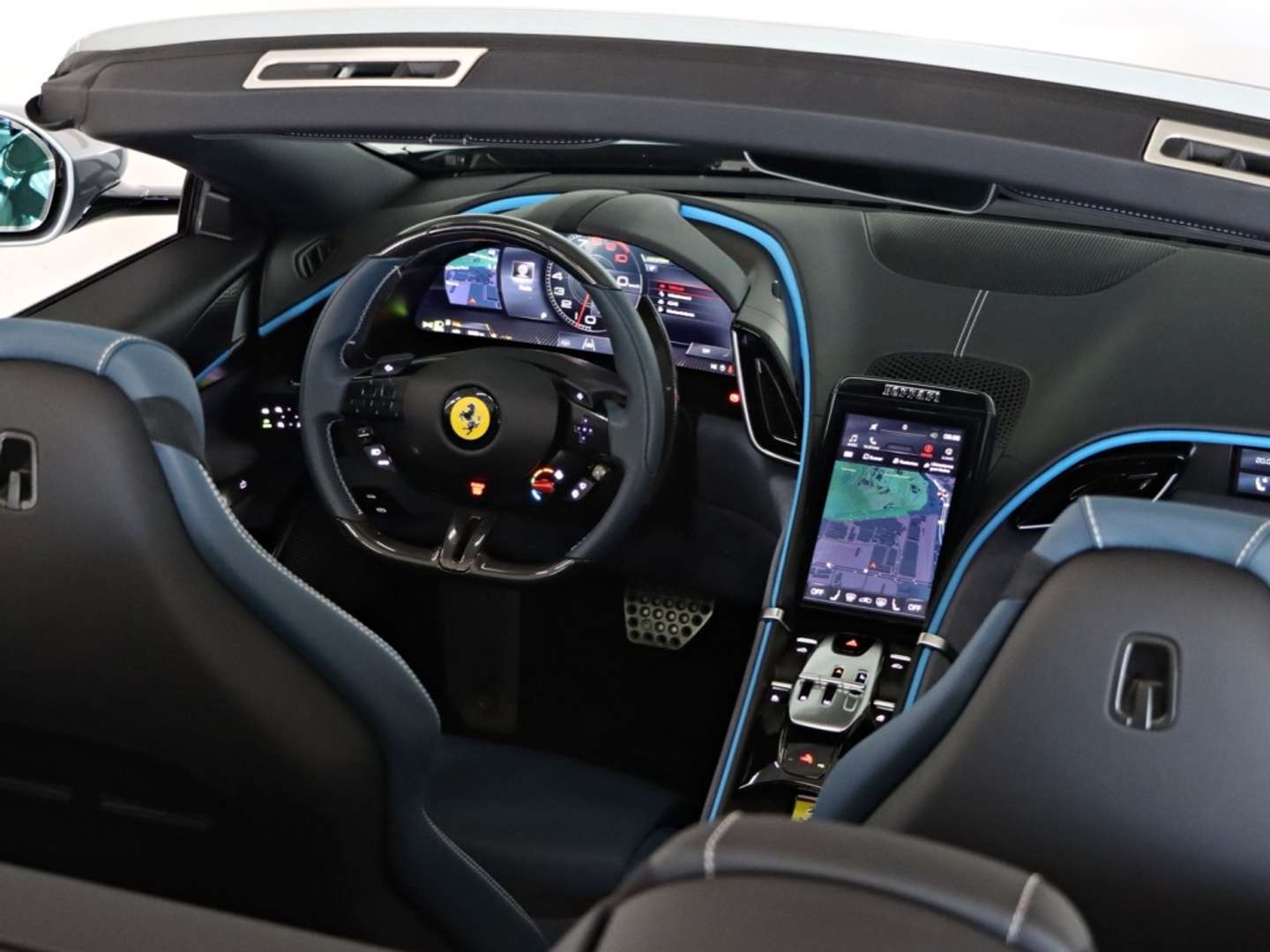 Ferrari Roma - 2024 - Joinsteer - #8