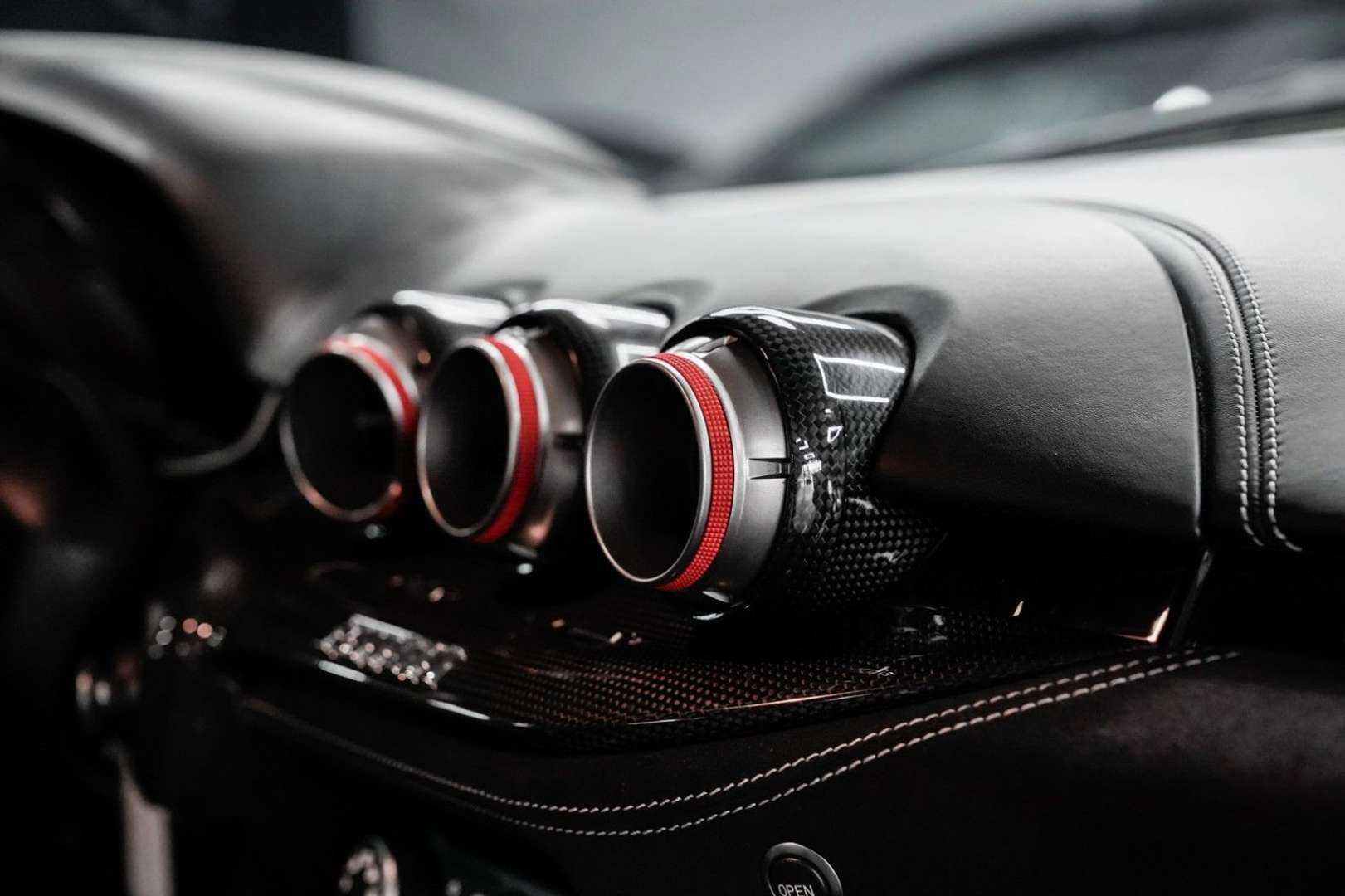 Ferrari F12 Berlinetta - 2012 - Joinsteer - #19