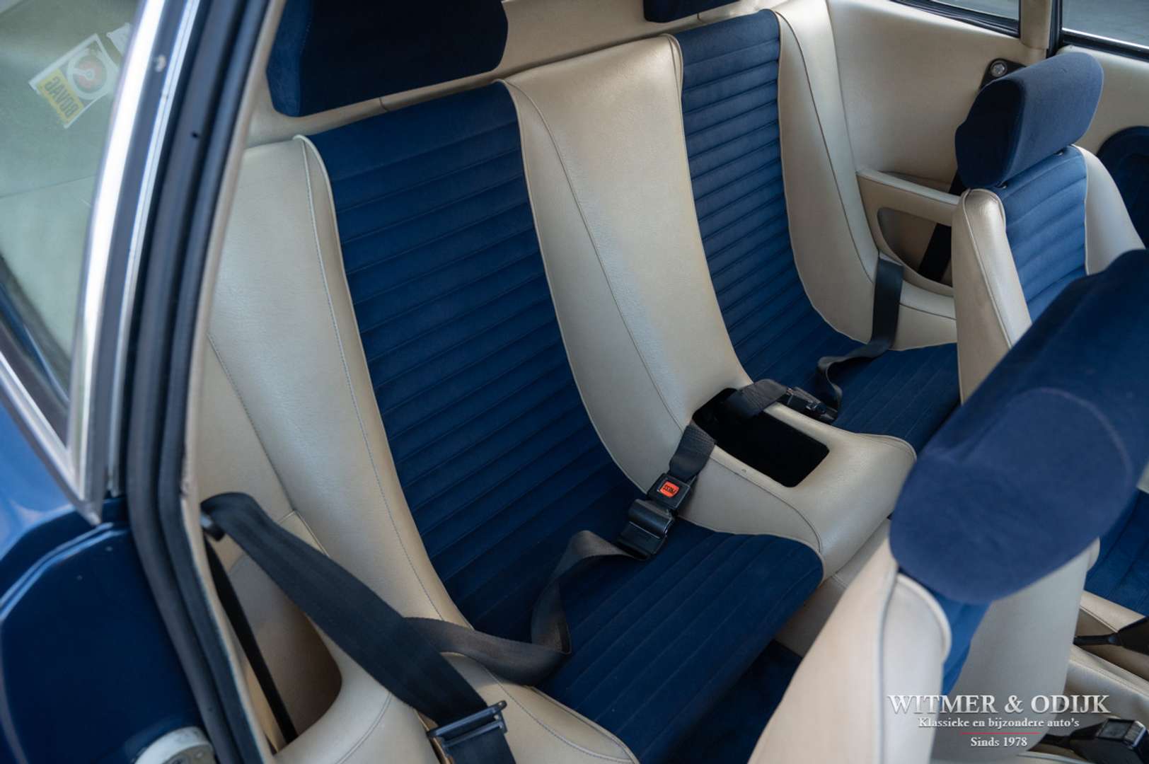 Ferrari Dino 246 GT - 1976 - Joinsteer - #21