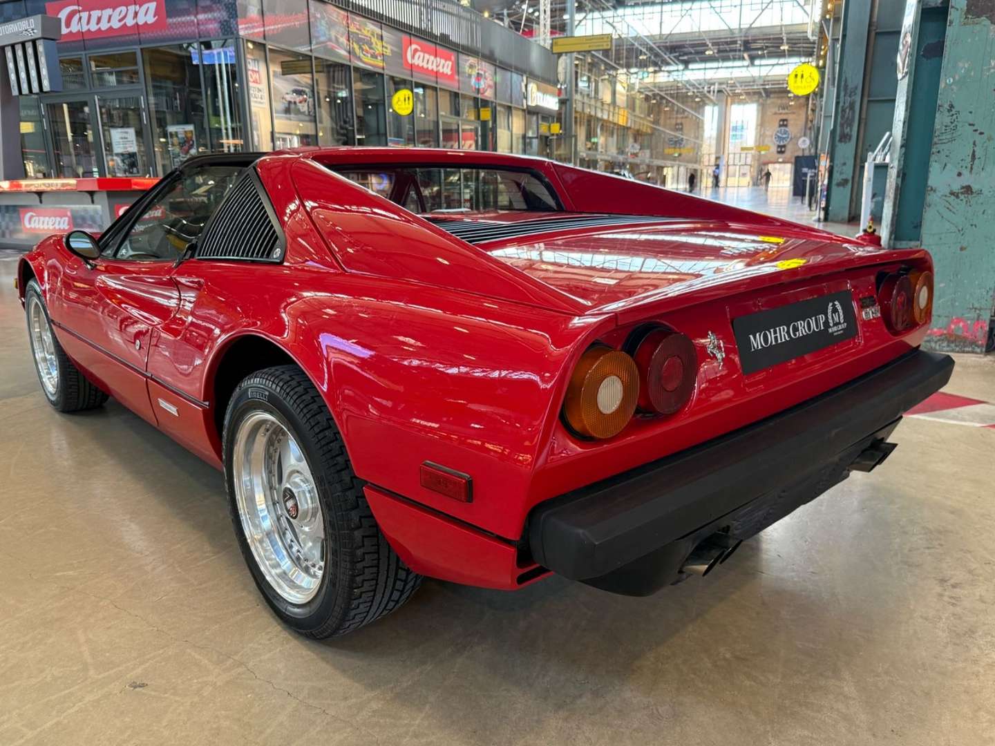 Ferrari 308 GTS - 1980 - Joinsteer - #4