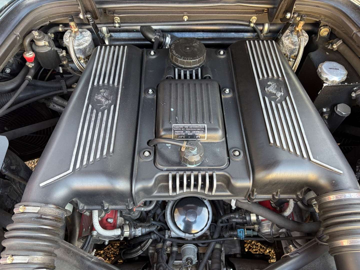 Ferrari F355 - 1995 - Joinsteer - #23