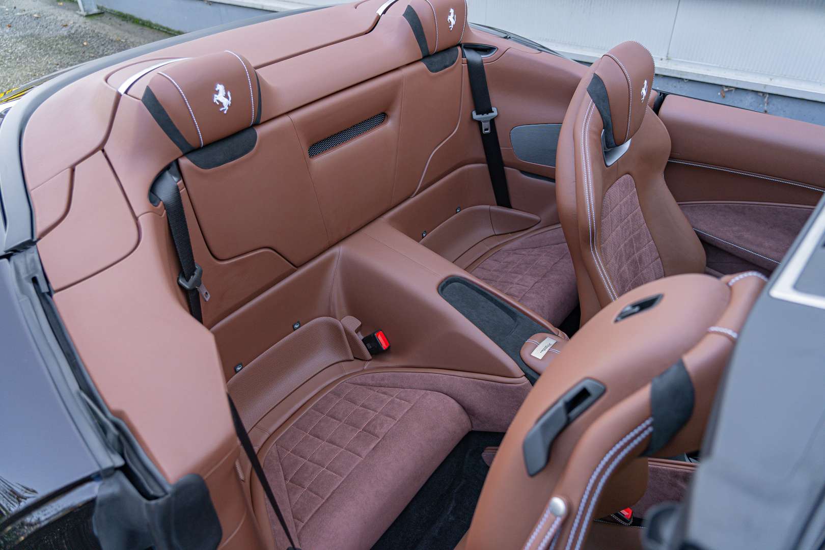 Ferrari Roma - 2026 - Joinsteer - #28