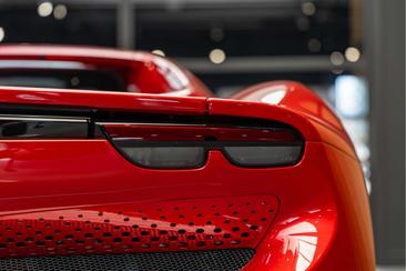 Ferrari 296 GTB — photo 19