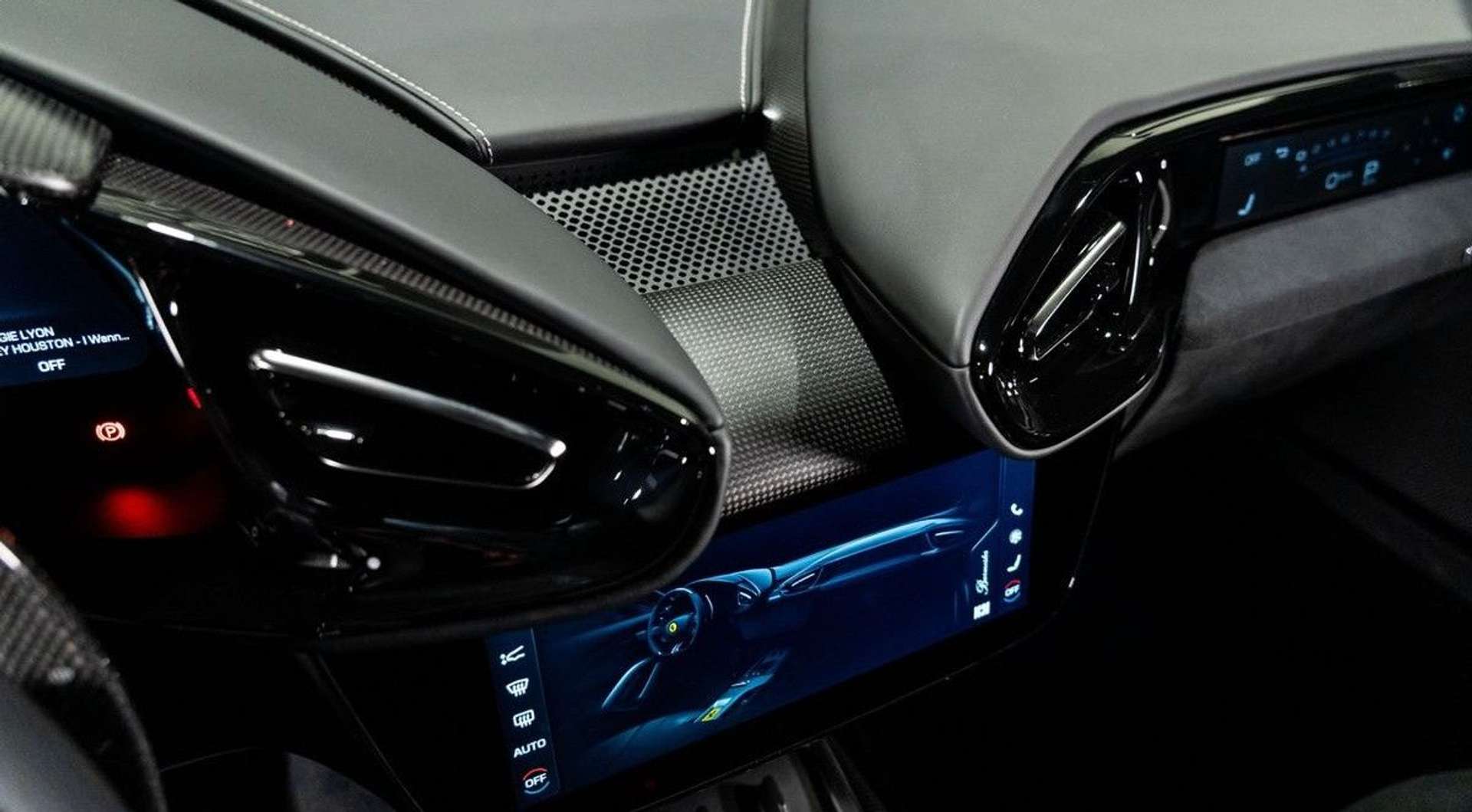 Ferrari 12 Cilindri - 2025 - Joinsteer - #27