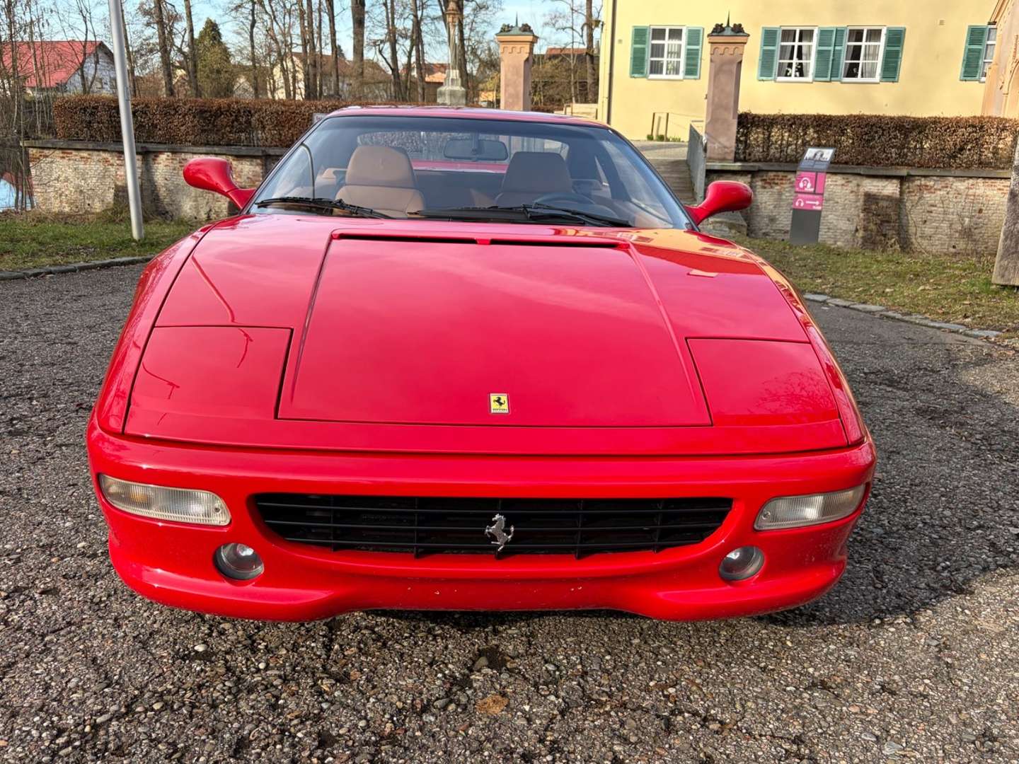Ferrari F355 - 1995 - Joinsteer - #6