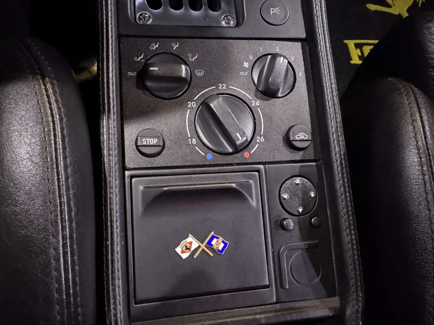 Ferrari F355 - 1998 - Joinsteer - #23