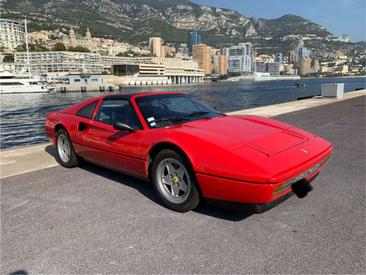 Ferrari 328 — photo 10