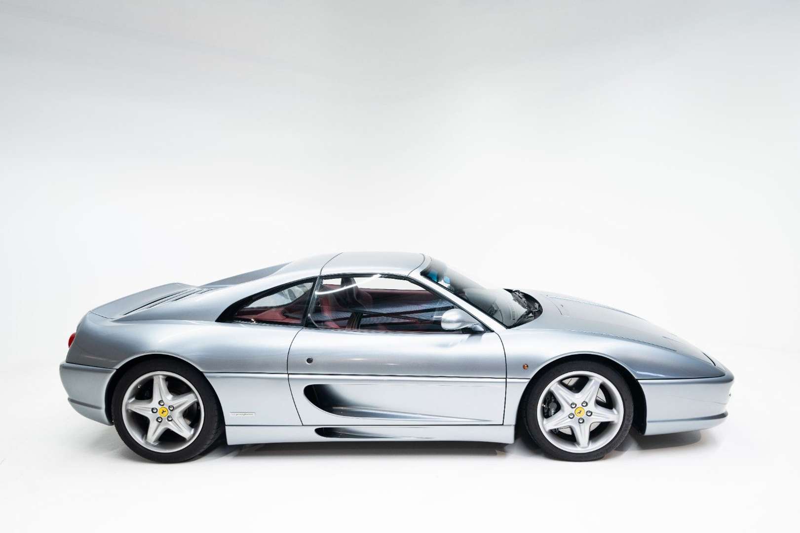 Ferrari F355 - 1996 - Joinsteer - #6
