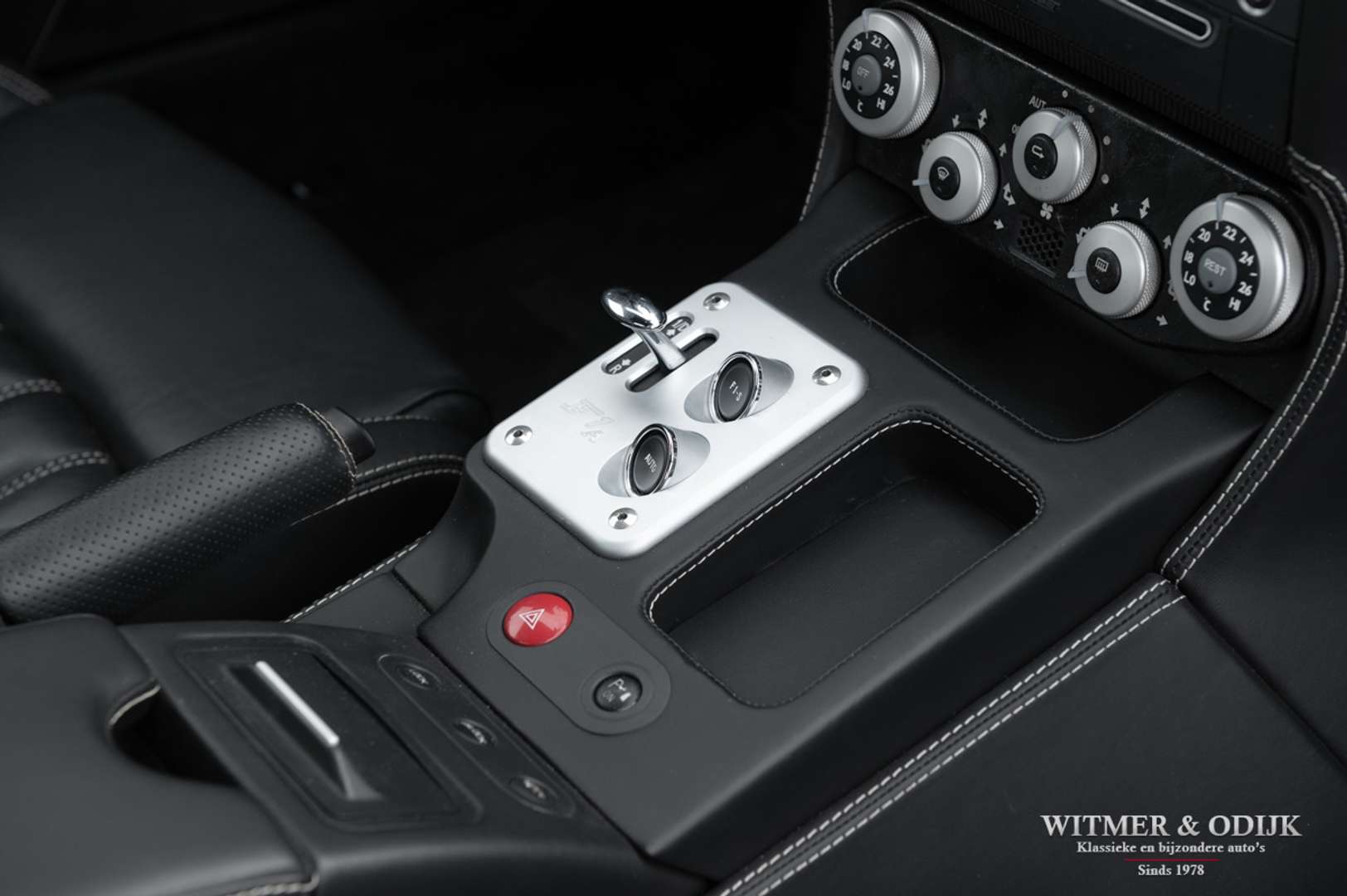 Ferrari 612 Scaglietti - 2008 - Joinsteer - #15