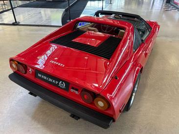 Ferrari 308 GTS — photo 5
