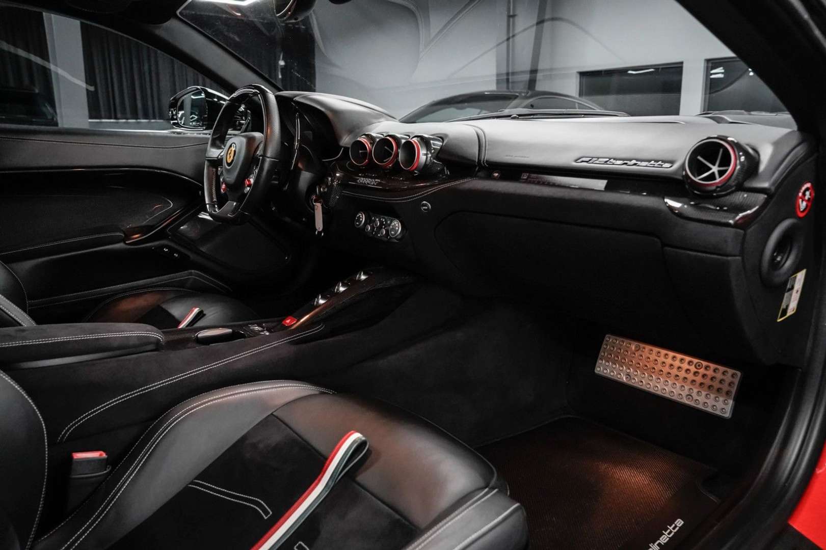 Ferrari F12 Berlinetta - 2012 - Joinsteer - #20