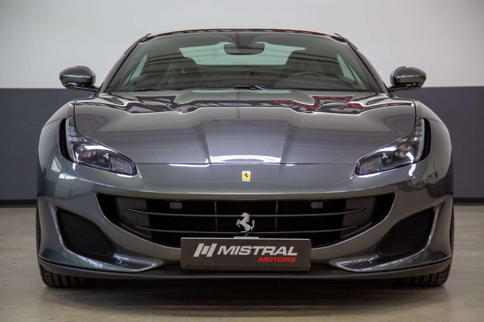 Ferrari Portofino - 2018 - Joinsteer - #2