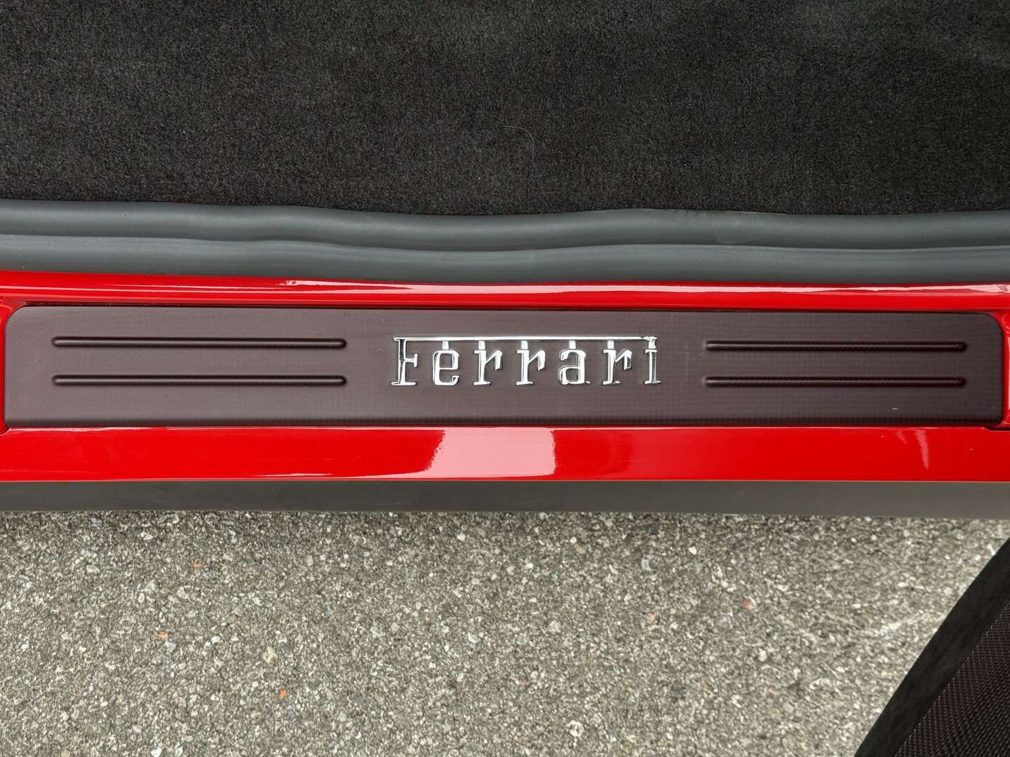 Ferrari SF90 Stradale - 2022 - Joinsteer - #17