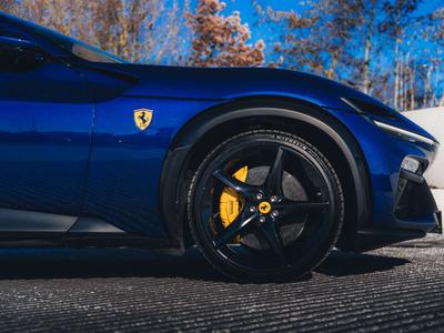 Ferrari Purosangue -  - Joinsteer - #2