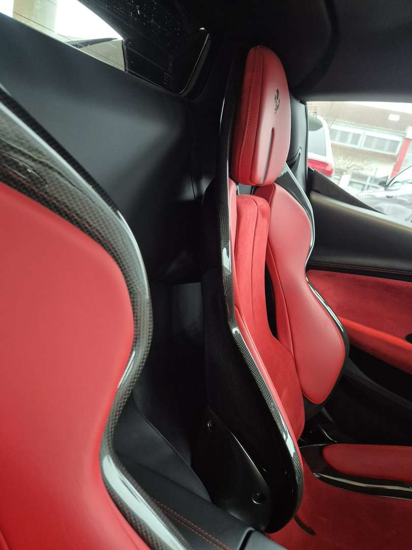 Ferrari 296 GTS - 2024 - Joinsteer - #10