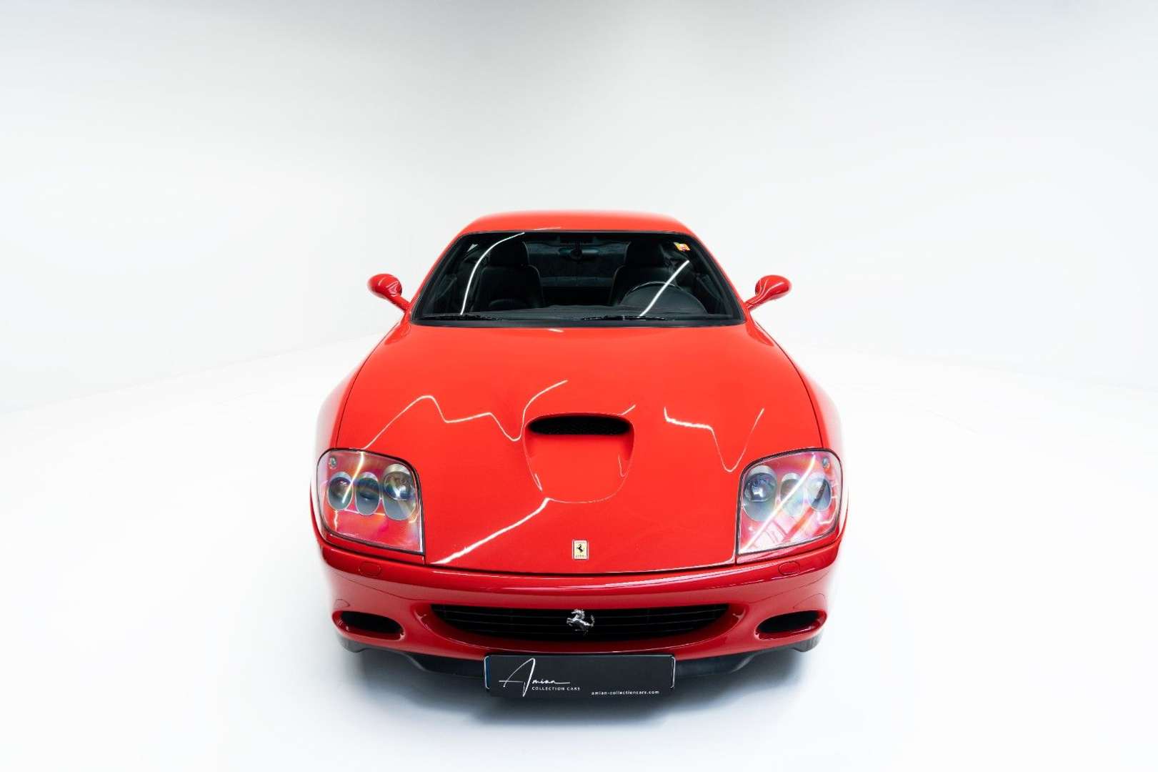 Ferrari 575M Maranello - 2002 - Joinsteer - #8