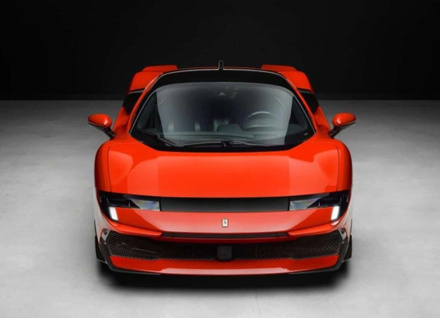 Ferrari Testarossa - 2026 - Joinsteer - #7