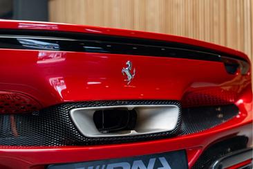 Ferrari 296 GTB — photo 20