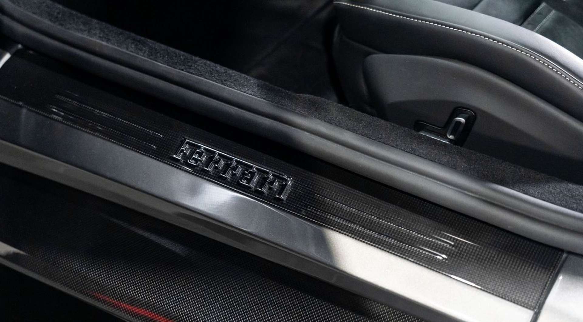 Ferrari 12 Cilindri - 2025 - Joinsteer - #28