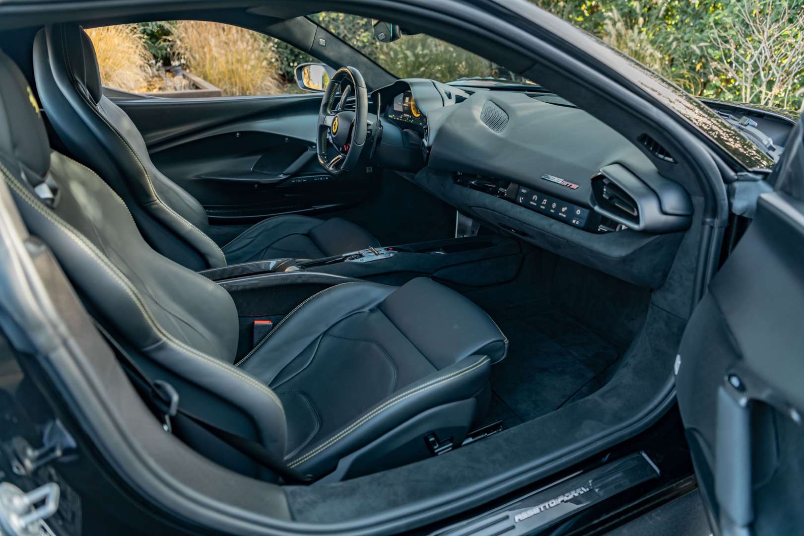 Ferrari 296 GTB - 2023 - Joinsteer - #27