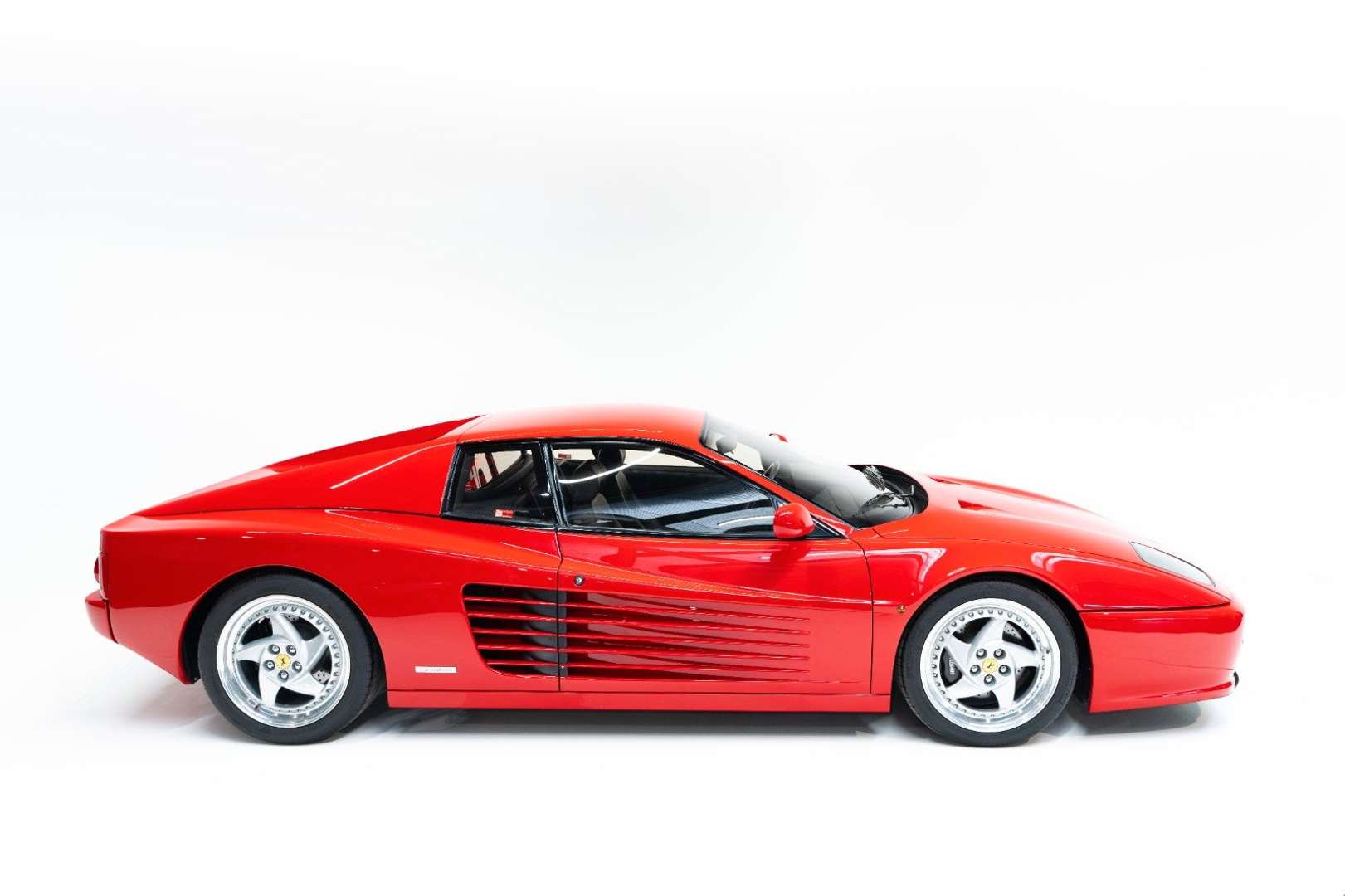 Ferrari 512 M - 1995 - Joinsteer - #6