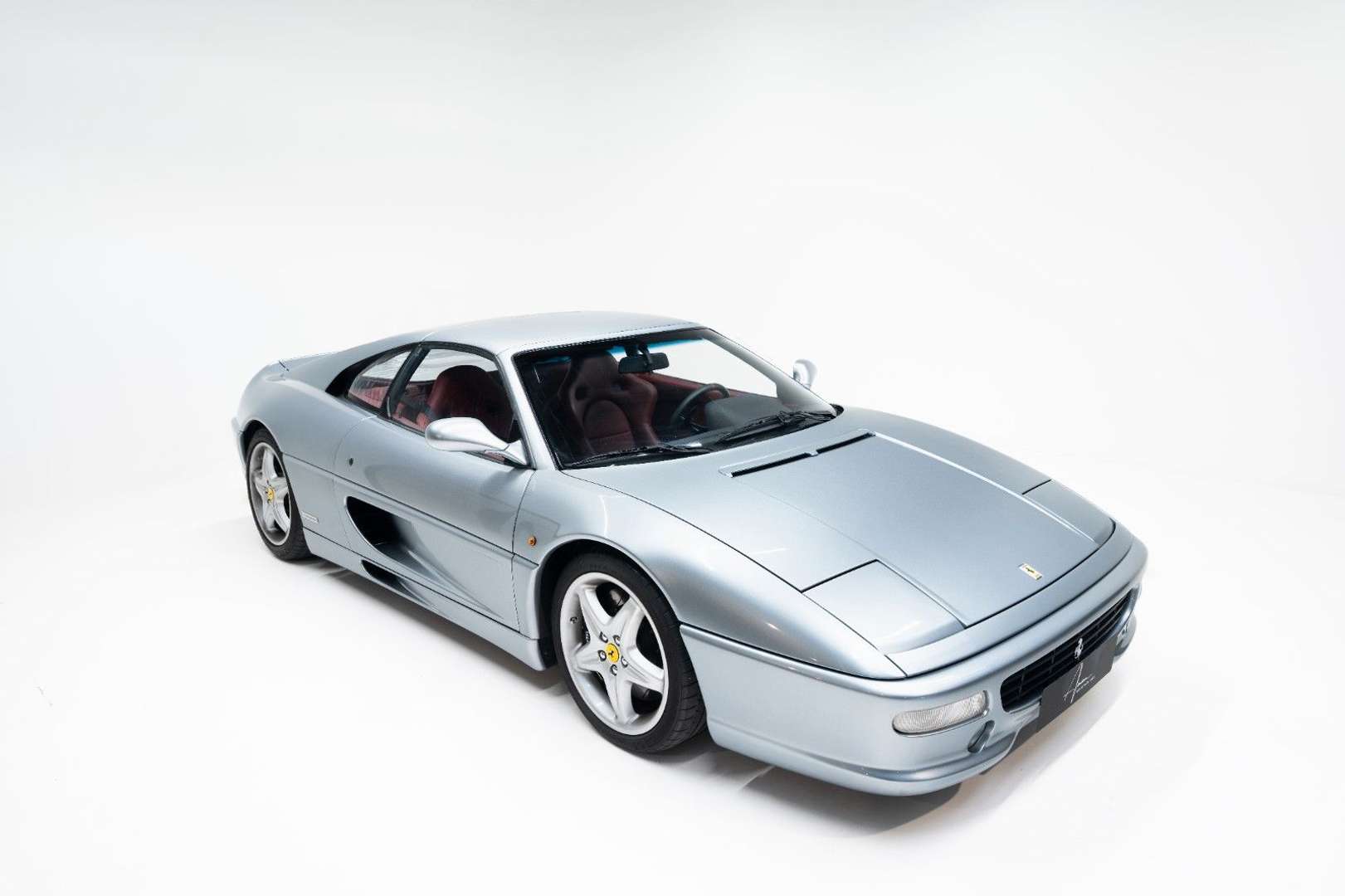 Ferrari F355 - 1996 - Joinsteer - #7
